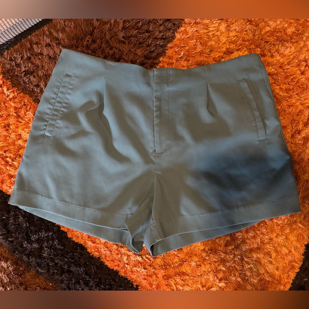 a new day, Women’s, Green, Shorts